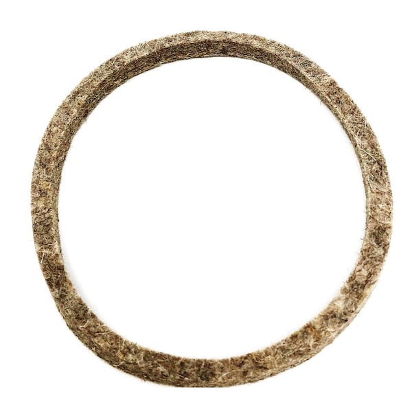 Felt Seal Actuator